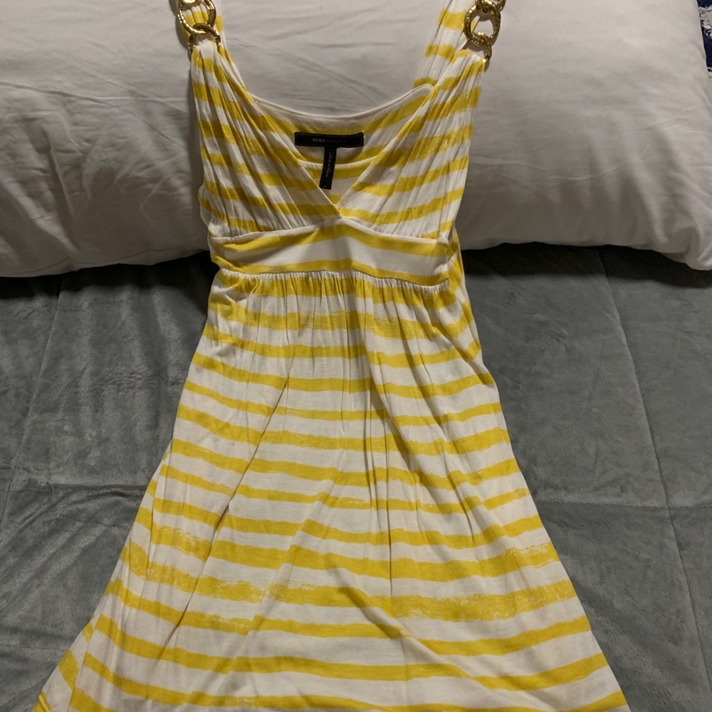 BCBG dress size M